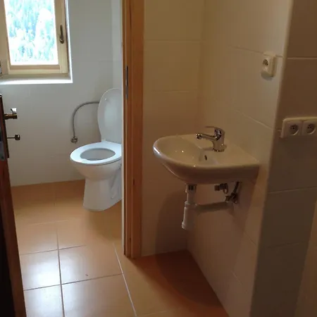 Chata U Vleku Josefuv Dul Room photo