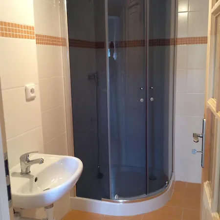 Chata U Vleku Josefuv Dul Room photo