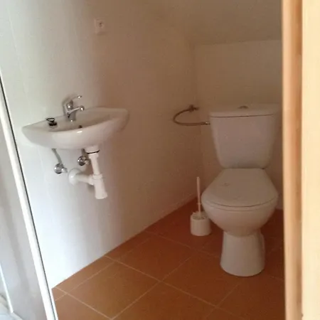 Chata U Vleku Josefuv Dul Room photo