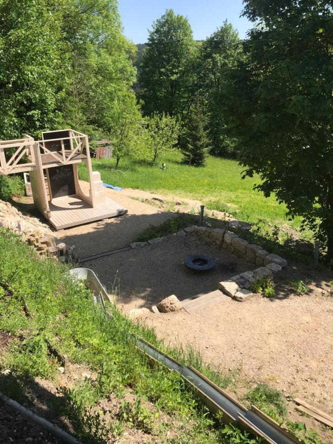 Chalet U Vleku