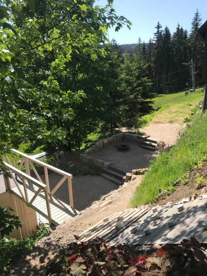 Chalet U Vleku Josefuv Dul