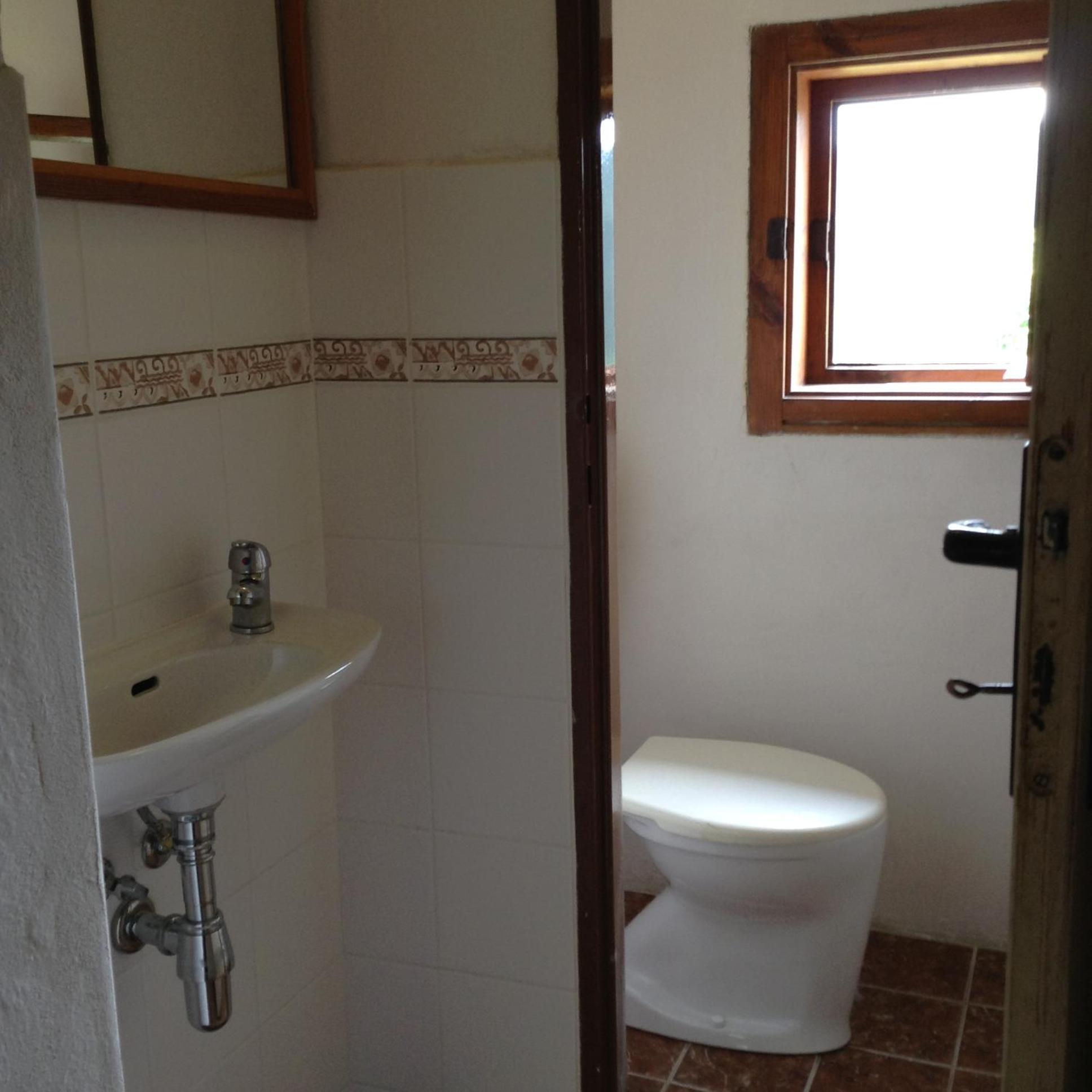 Chalet U Vleku
