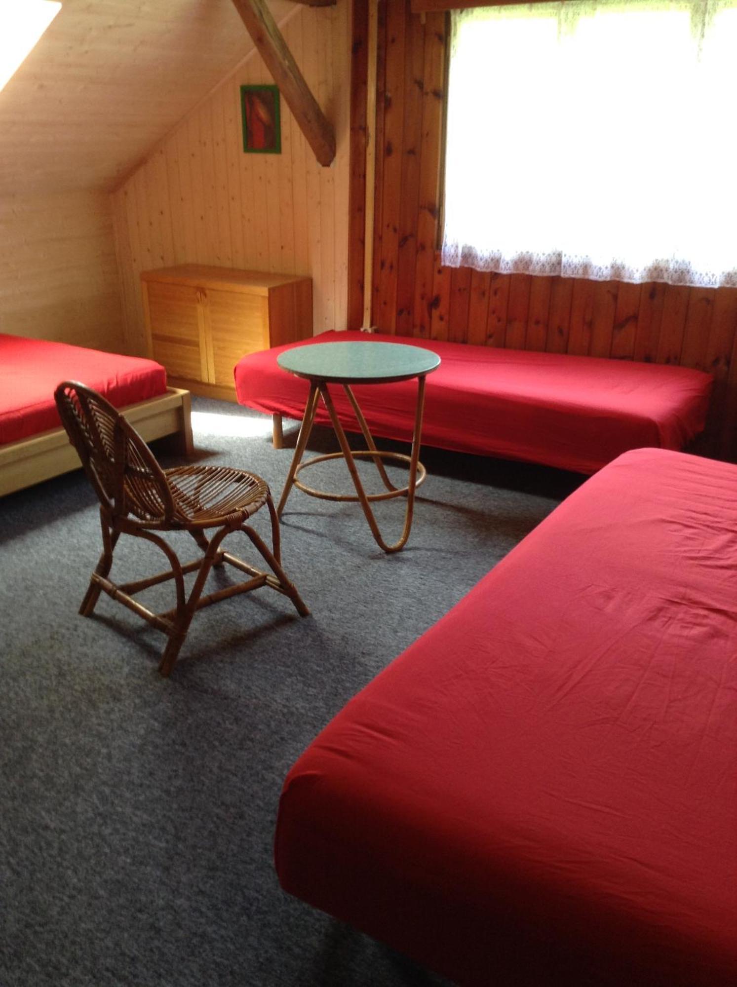 U Vleku Chalet *