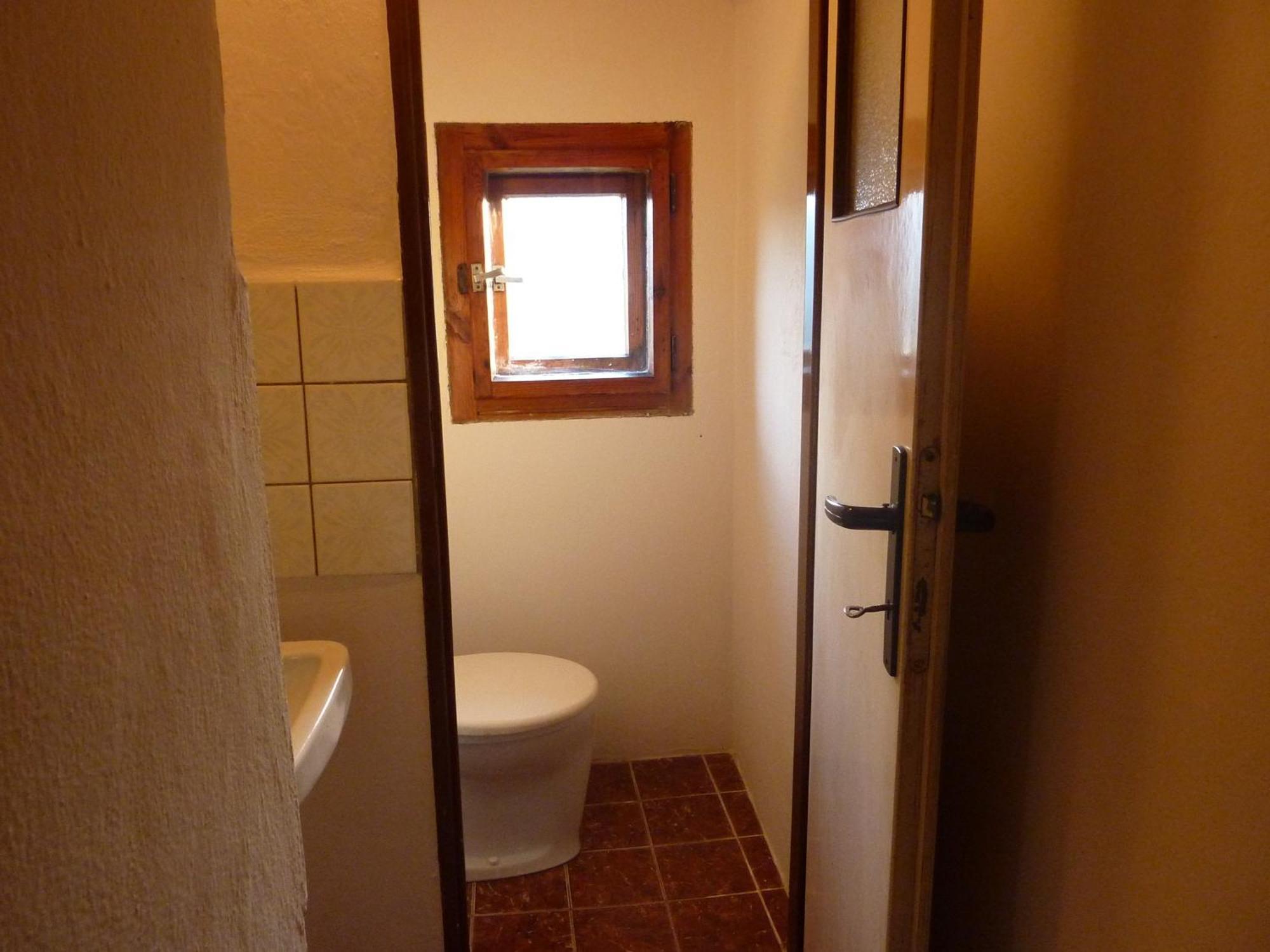 U Vleku Chalet Josefuv Dul