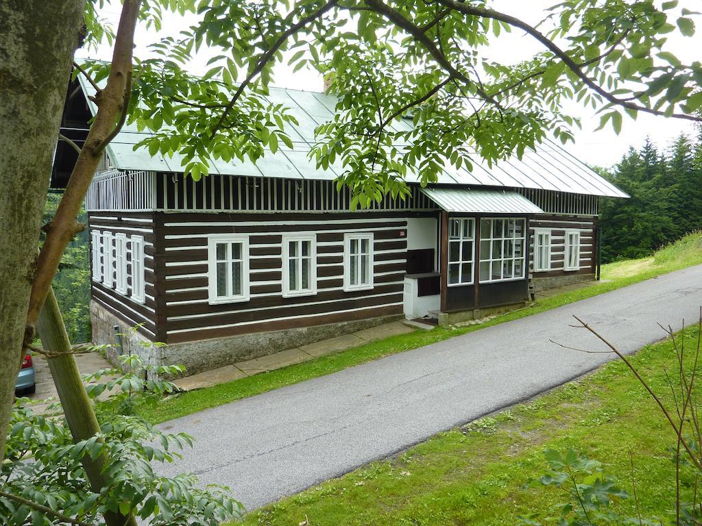 Chalet U Vleku Josefuv Dul