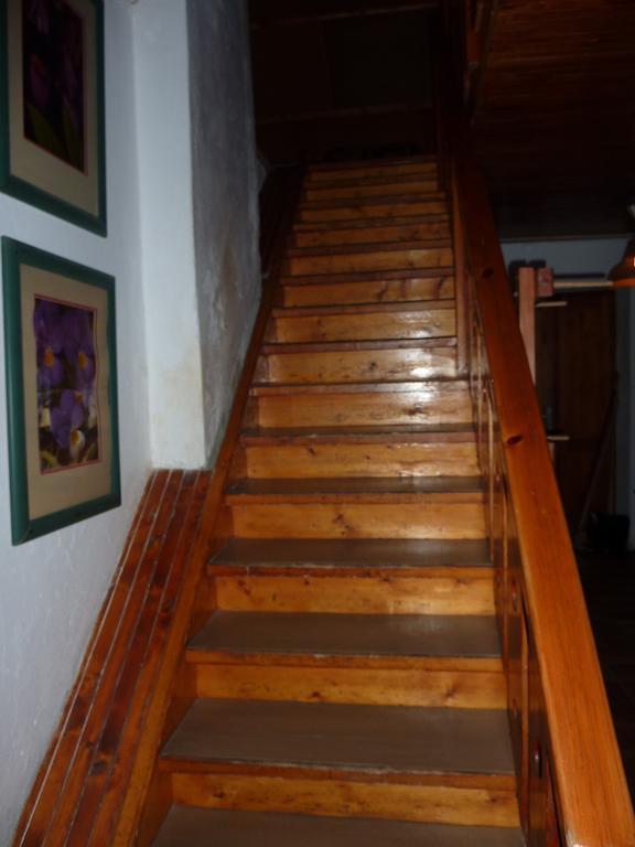Chalet U Vleku *