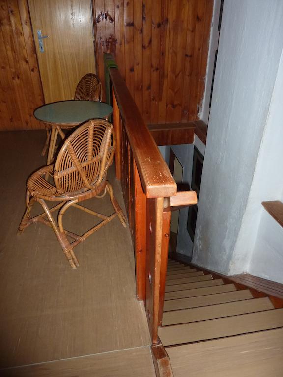 Chalet U Vleku