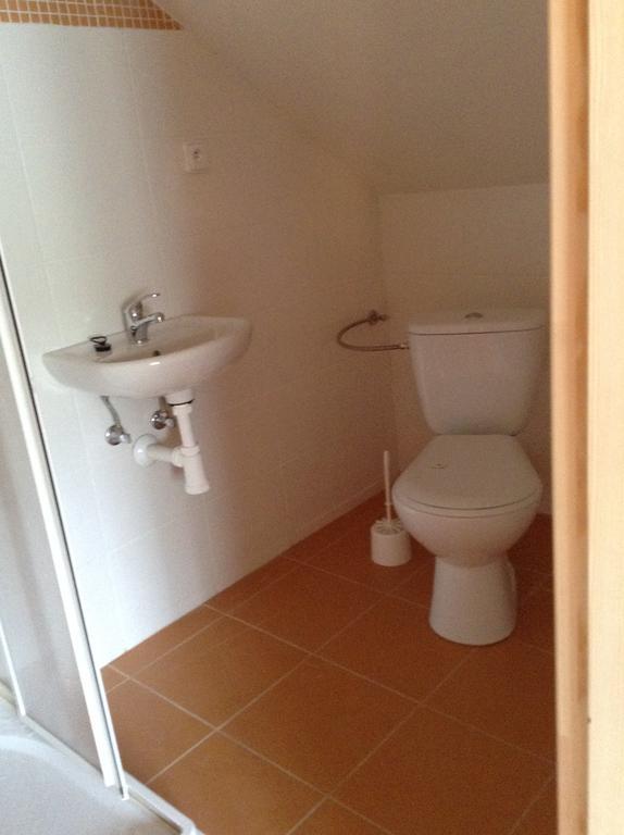 Chalet U Vleku Josefuv Dul
