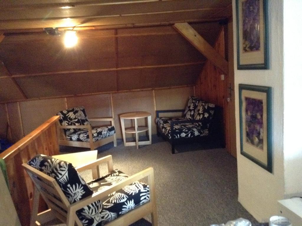 Chalet U Vleku Josefuv Dul